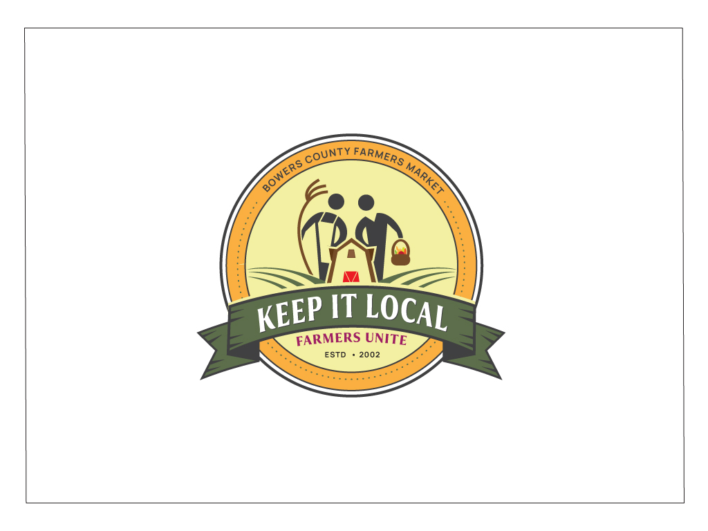Keep it Local 