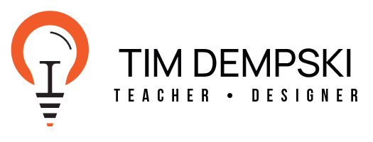 Teacher Designer